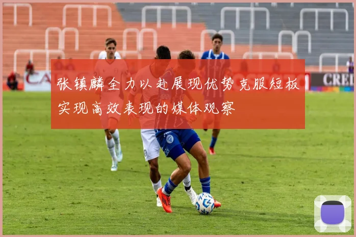 张镇麟全力以赴展现优势克服短板实现高效表现的媒体观察